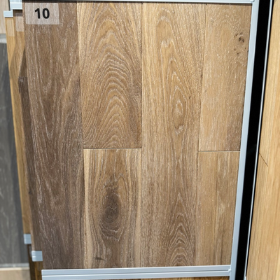 Kensington Engineered Real Wood Oak Smoked Grey Brushed Oiled